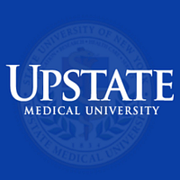 SUNY Upstate Medical University logo