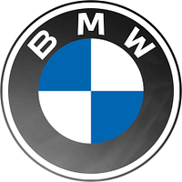 BMW India logo