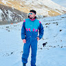 Chandu Patel