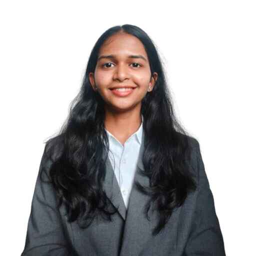 Samruddhi Vadgave