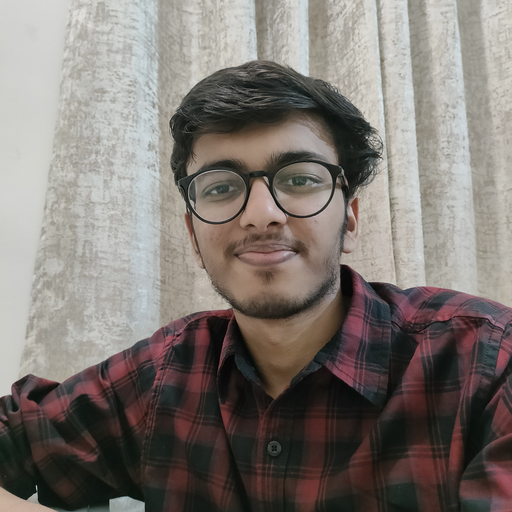 Mohit Gupta