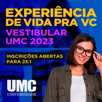 Universidade de Mogi das Cruzes logo