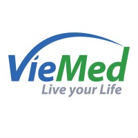 VieMed logo