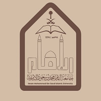 IMAM MOHAMMAD IBN SAUD ISLAMIC UNIVERSITY logo