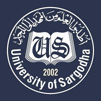 University of Sargodha  logo