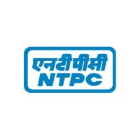NTPC Ltd. logo
