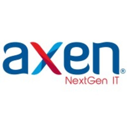 Axen logo