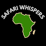 Safari Whispers