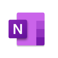 OneNote logo