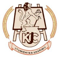 Kenya Utalii College logo