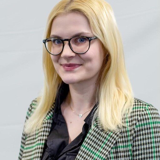 Johanna Schlegel