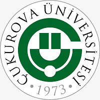 Çukurova University logo