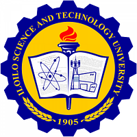 ILOILO SCIENCE AND TECHNOLOGY UNIVERSITY logo