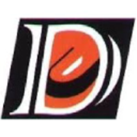 Dharmsinh Desai University logo