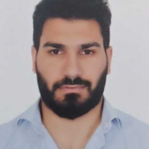 Mahmoud nouhman