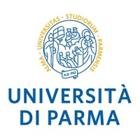 Università degli Studi di Parma logo
