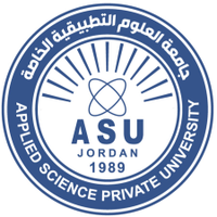 Applied Science University logo
