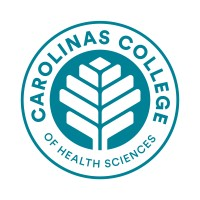Carolinas College of Health Sciences logo