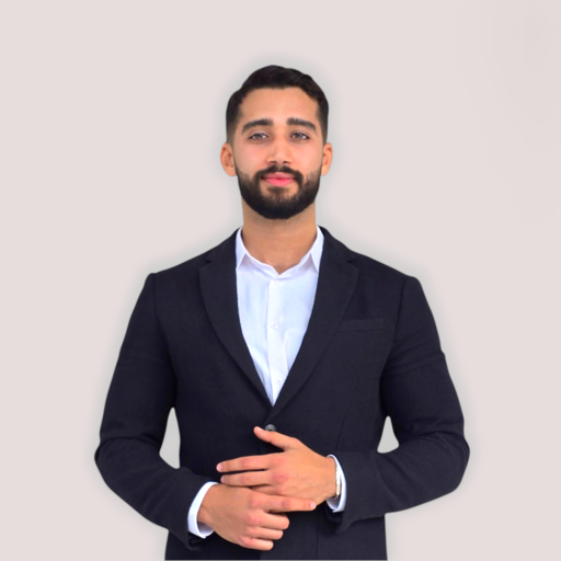 Ahmed Jebalia