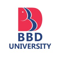 Babu Banarasi Das University logo