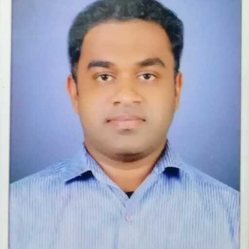 Gautham G