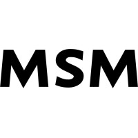 Maastricht School of Management logo