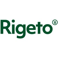 Rigeto logo