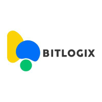 Bitlogix logo