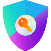 Auth.js logo