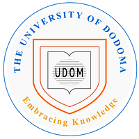 University of Dodoma logo
