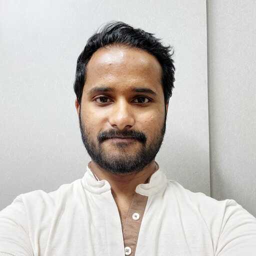 saketh macharla