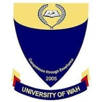 University of Wah logo