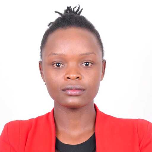 Esther Nyaboke