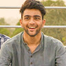 Romit Choudhary
