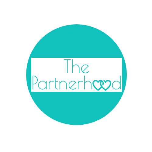 The Partnerhood  logo