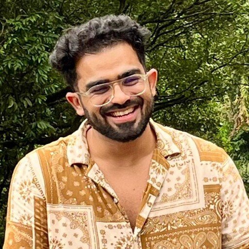 Vipul Lalwani