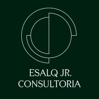 ESALQ Jr Consultoria logo