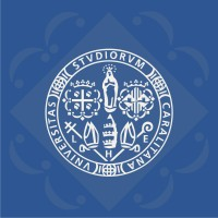 Università degli Studi di Cagliari logo