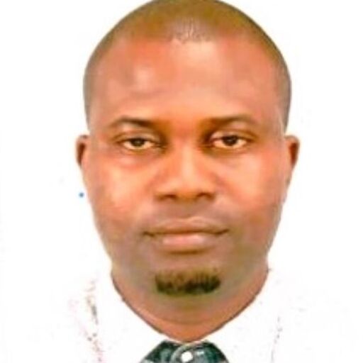Olaitan Ibuoye