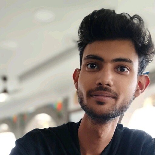 Ayush Gour