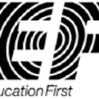 Education First logo