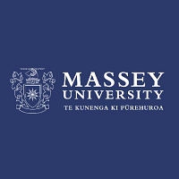 Massey University logo