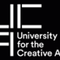 University for Creative Arts logo