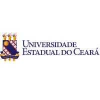 Universidade Estadual do Ceará logo