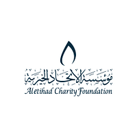 Al Etihad Charity Foundation logo