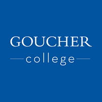 Goucher College logo