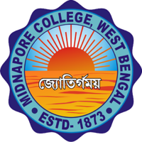 Midnapore College (Autonomous) logo
