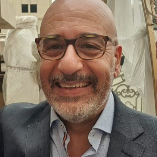 Sameh Adly