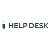 HelpDesk+ logo