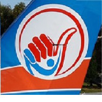 Nova Airways logo
